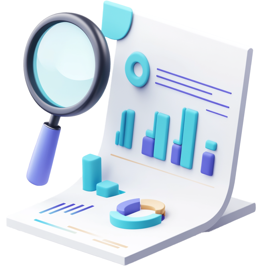 Analyse & Beratung